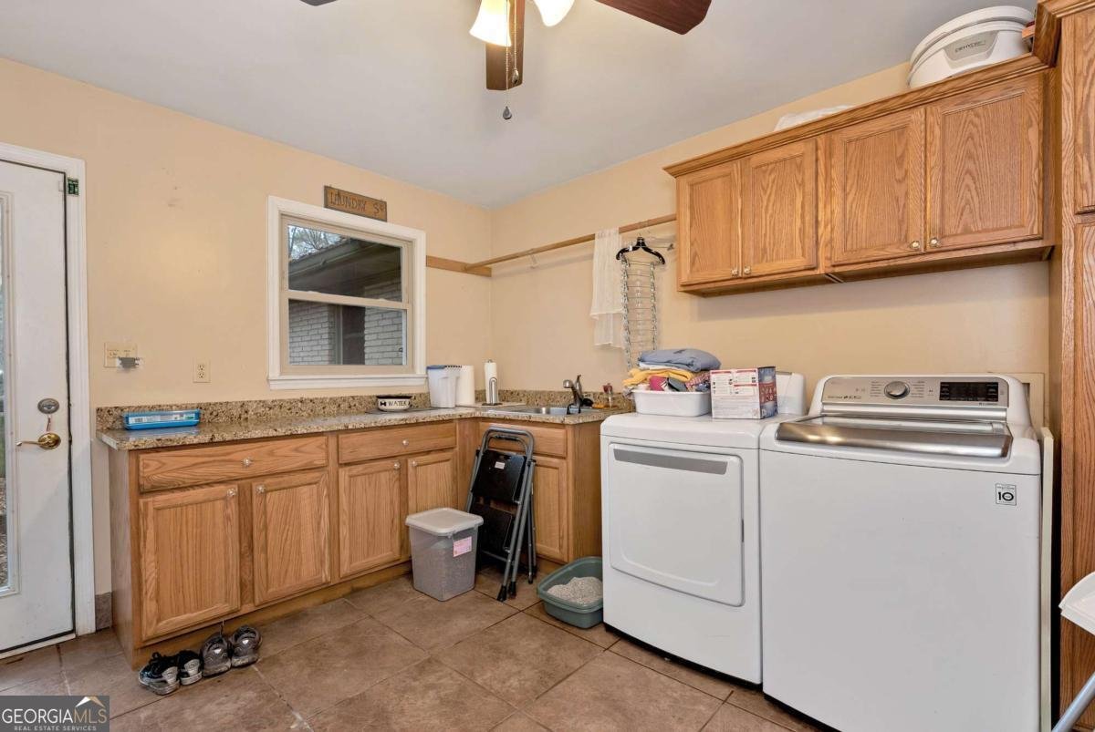 3510 Booger Hill Road Danielsville - 20