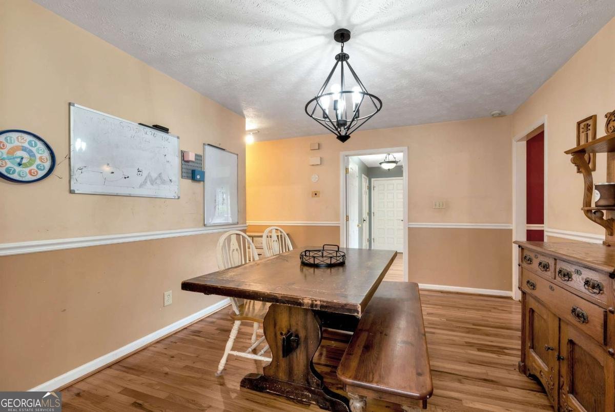 3510 Booger Hill Road Danielsville - 21