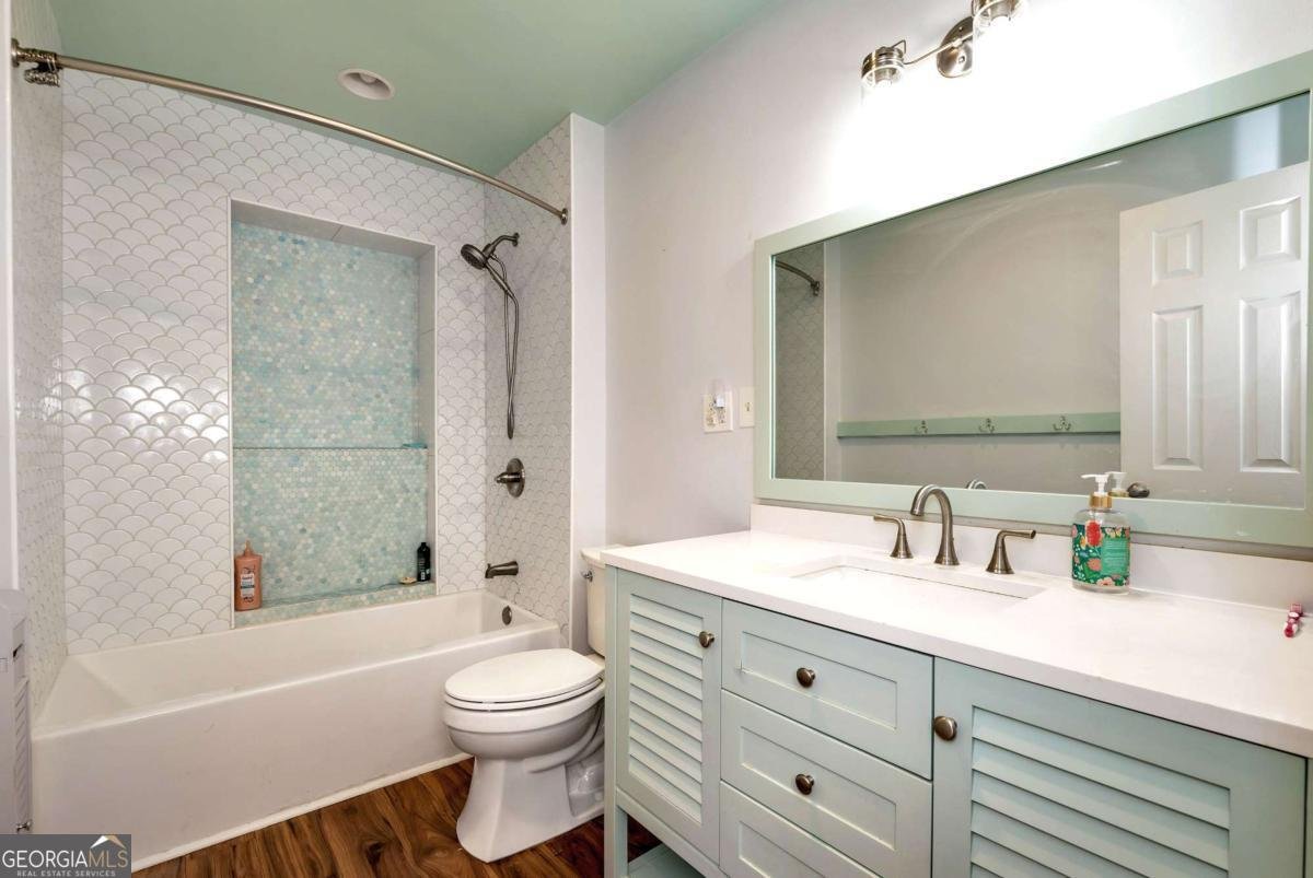 3510 Booger Hill Road Danielsville - 22