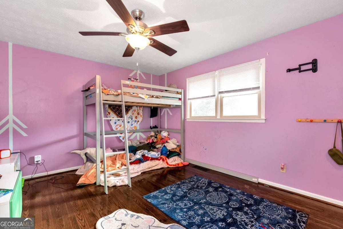 3510 Booger Hill Road Danielsville - 23