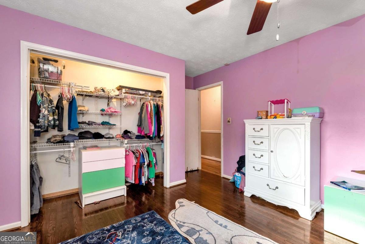 3510 Booger Hill Road Danielsville - 24