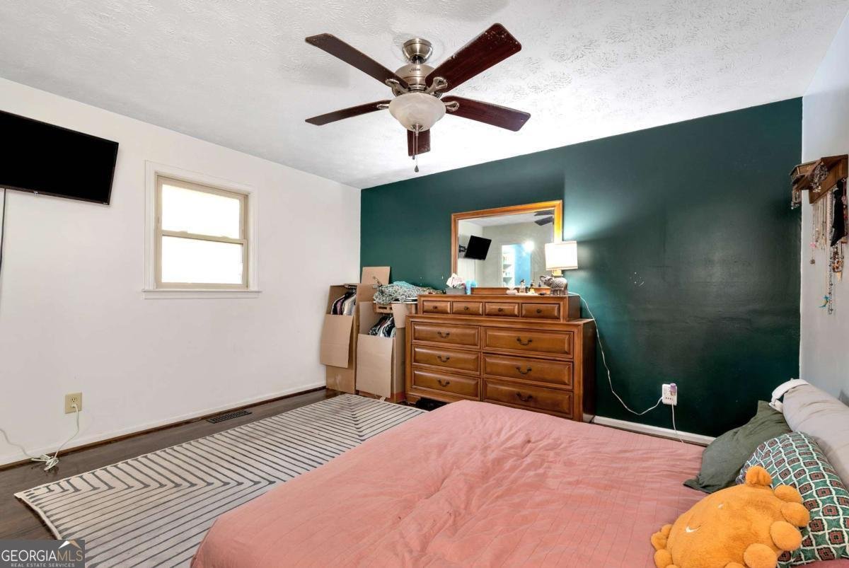 3510 Booger Hill Road Danielsville - 25