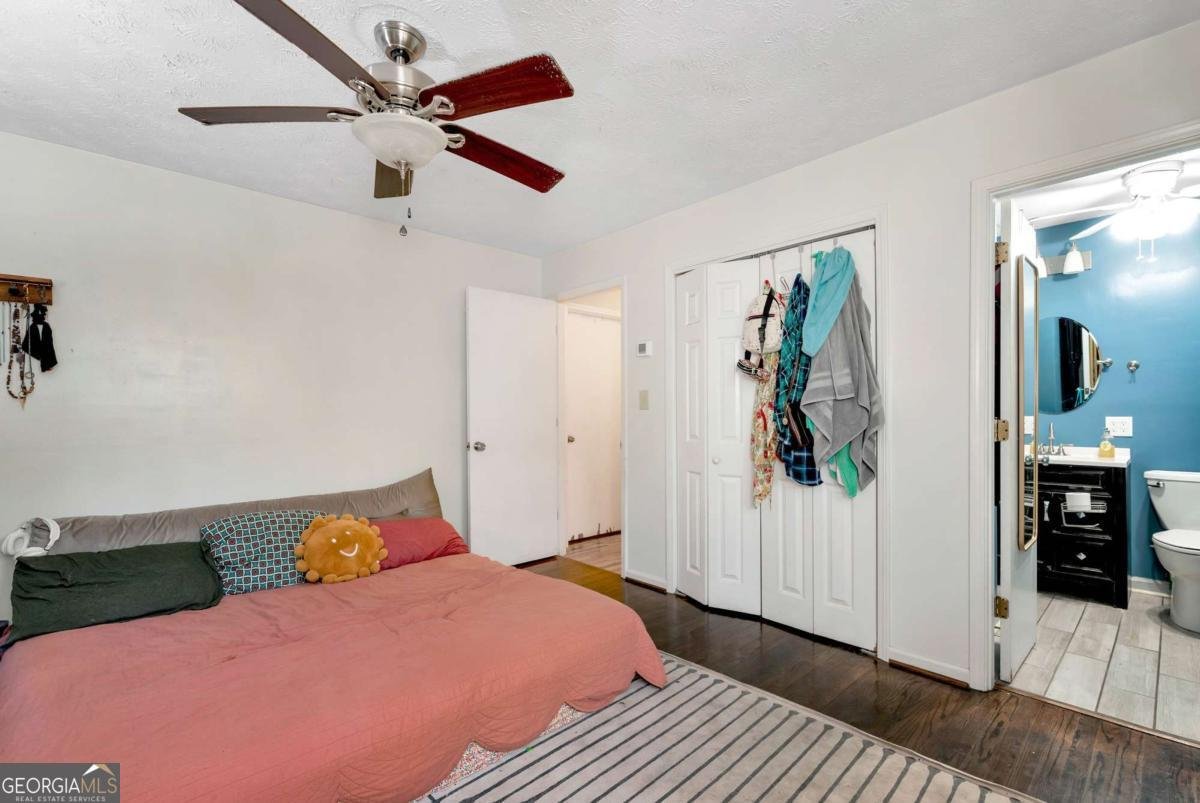 3510 Booger Hill Road Danielsville - 26