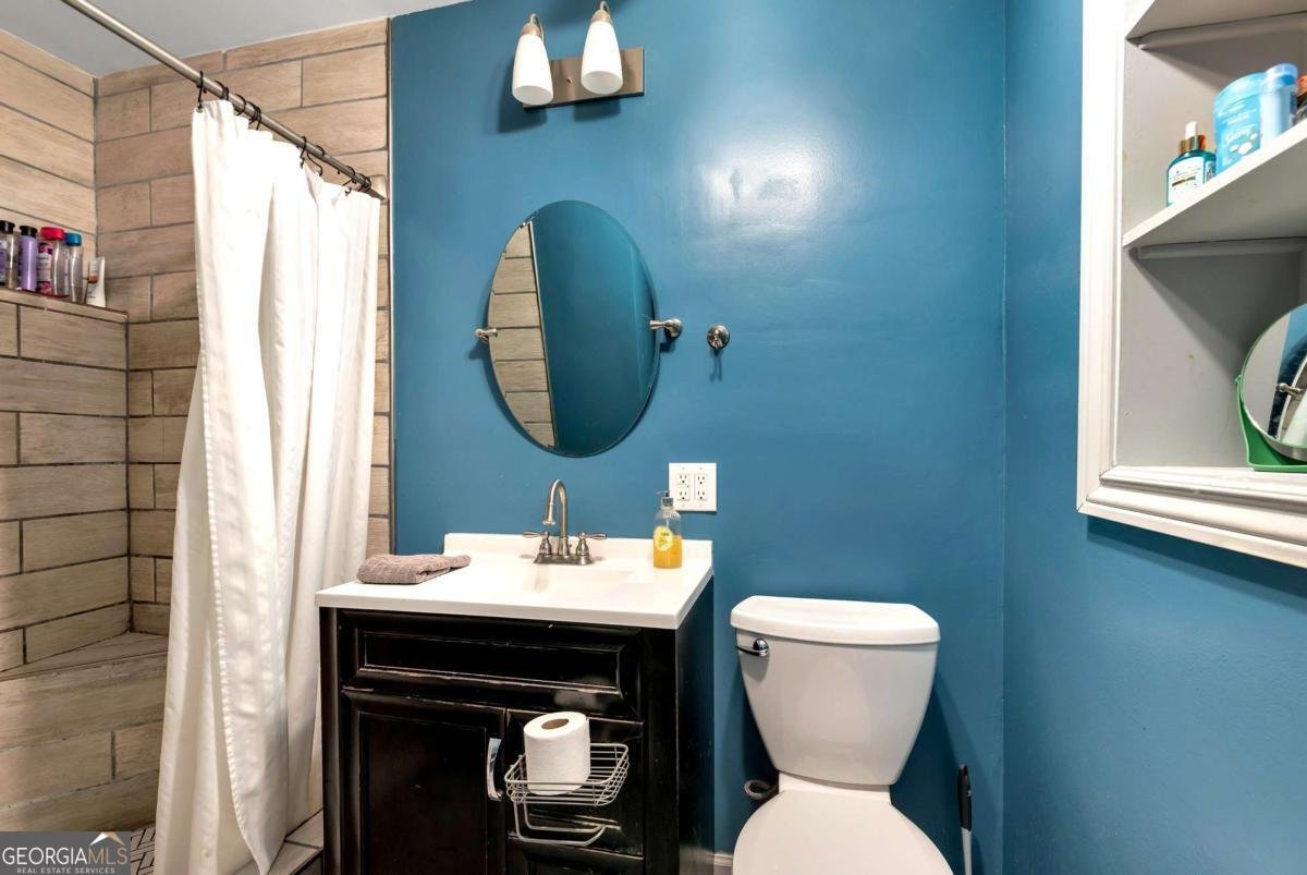 3510 Booger Hill Road Danielsville - 27