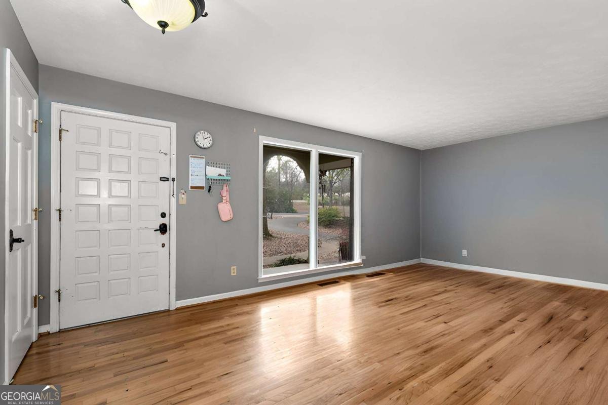 3510 Booger Hill Road Danielsville - 3