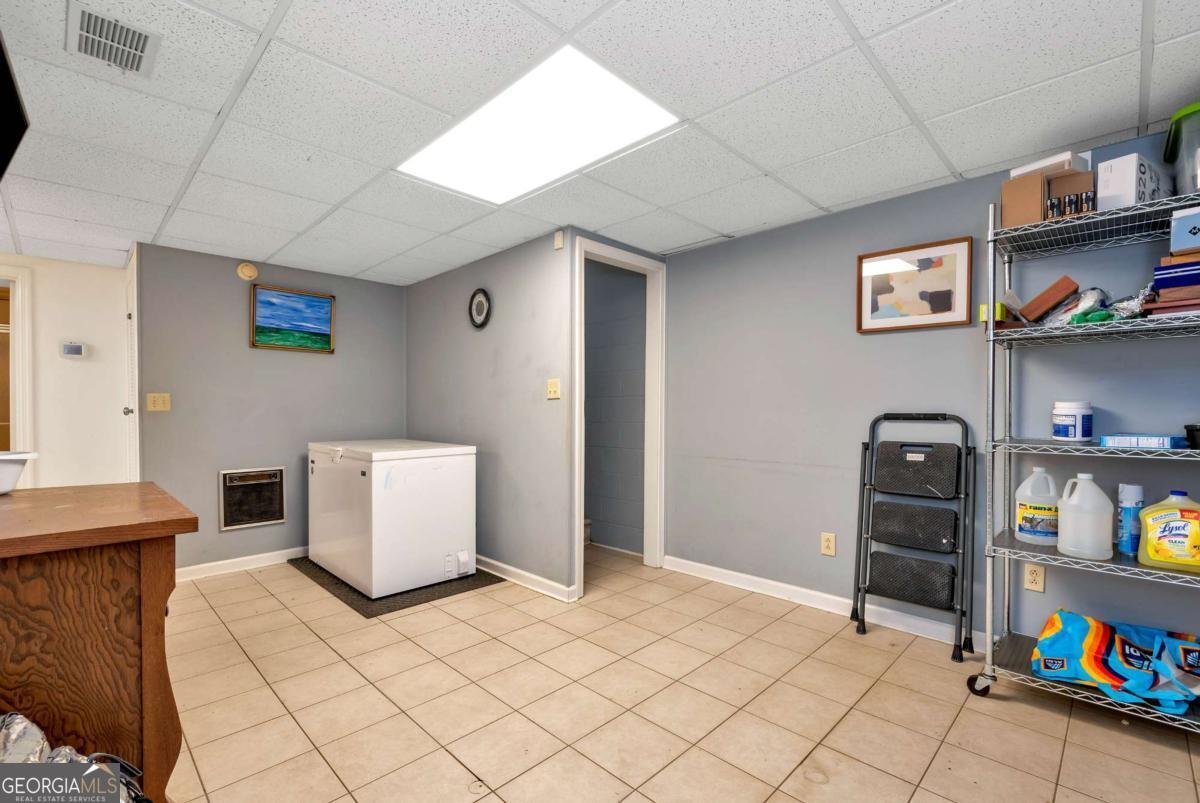 3510 Booger Hill Road Danielsville - 30