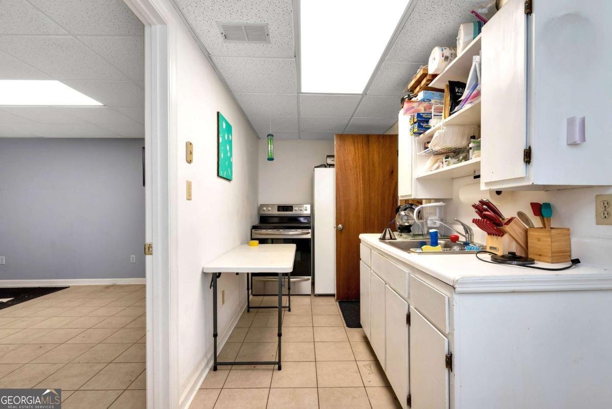 3510 Booger Hill Road Danielsville - 31