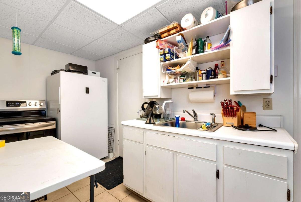 3510 Booger Hill Road Danielsville - 34