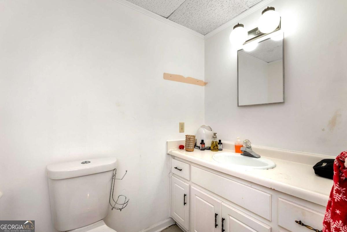 3510 Booger Hill Road Danielsville - 35