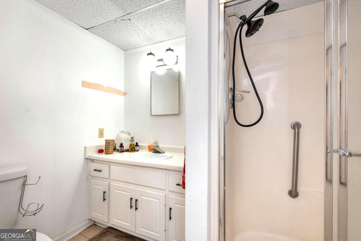 3510 Booger Hill Road Danielsville - 36