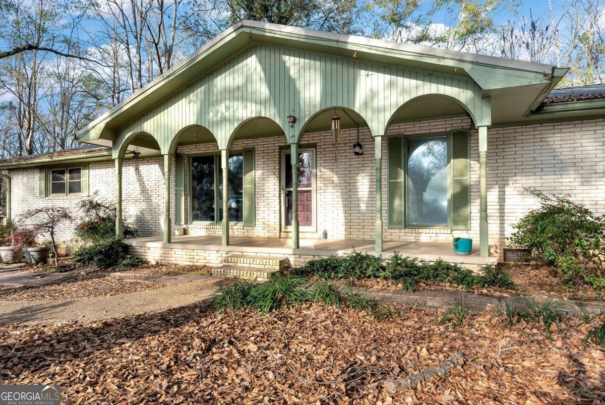 3510 Booger Hill Road Danielsville - 40