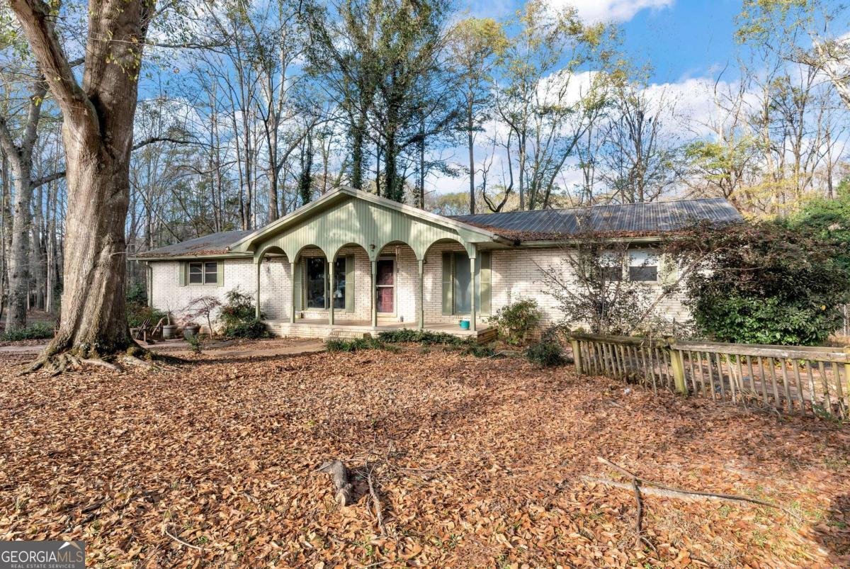 3510 Booger Hill Road Danielsville - 41