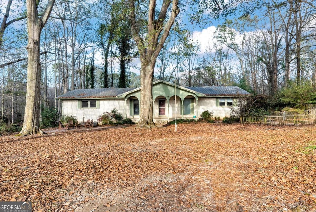 3510 Booger Hill Road Danielsville - 42