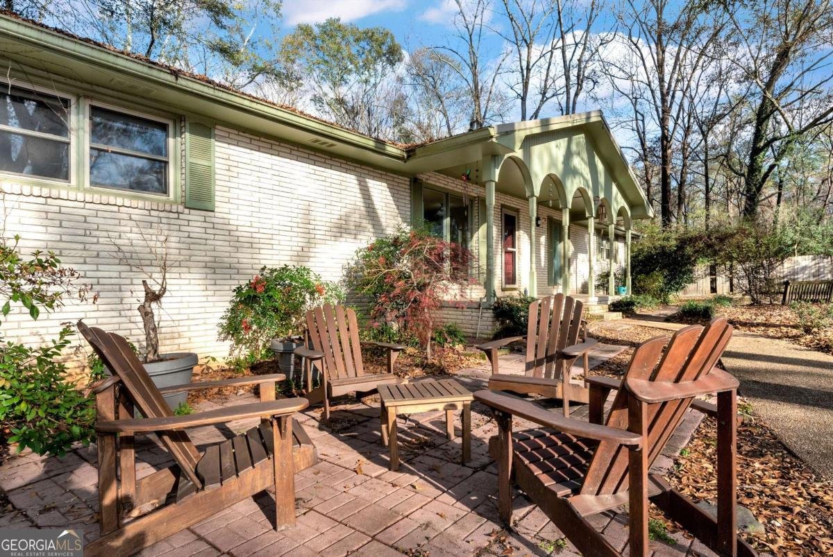 3510 Booger Hill Road Danielsville - 44