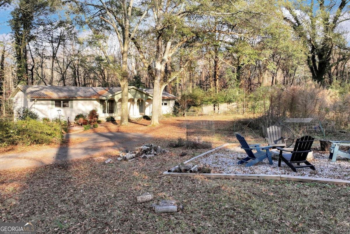 3510 Booger Hill Road Danielsville - 48