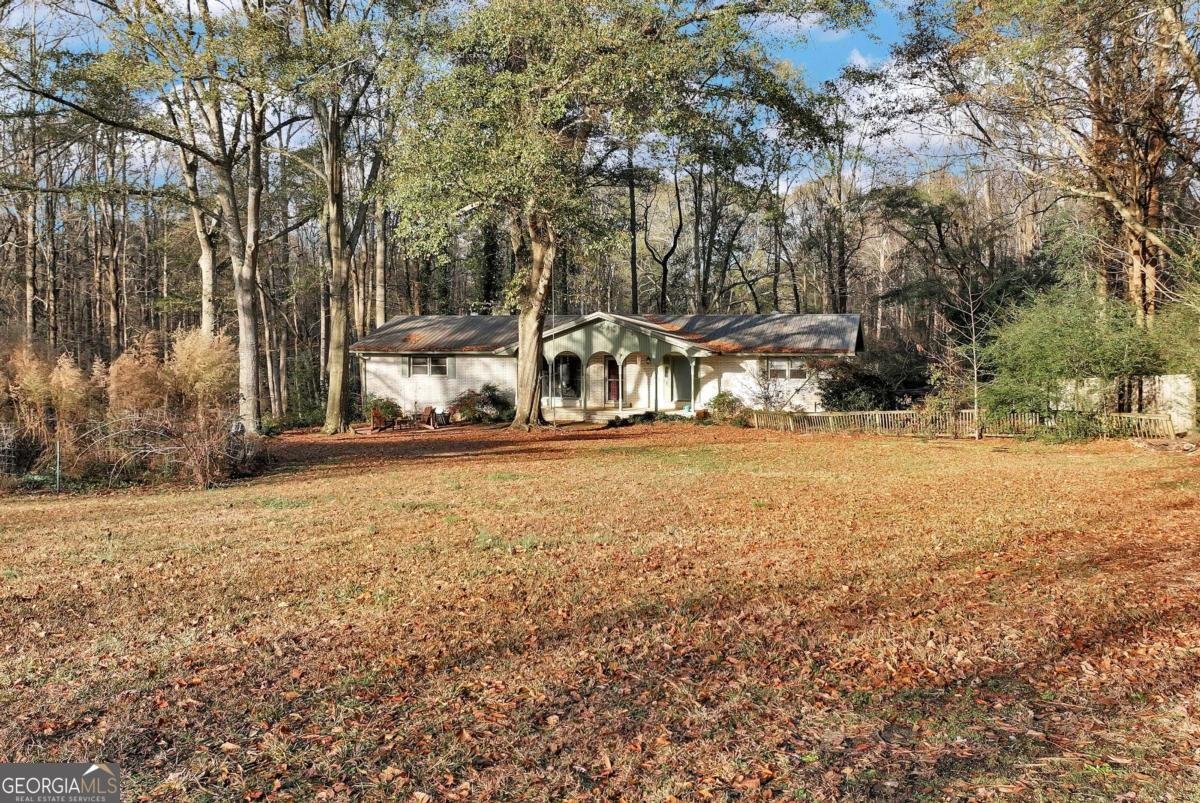 3510 Booger Hill Road Danielsville - 50