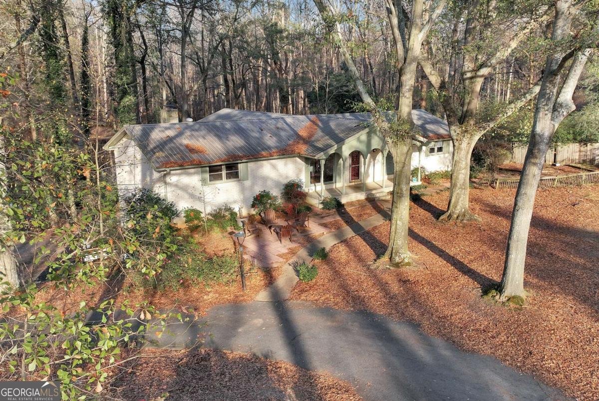 3510 Booger Hill Road Danielsville - 51