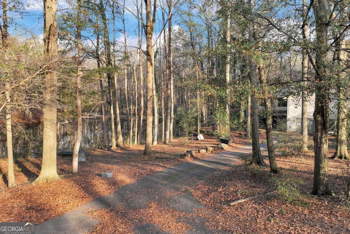 3510 Booger Hill Road Danielsville - 53