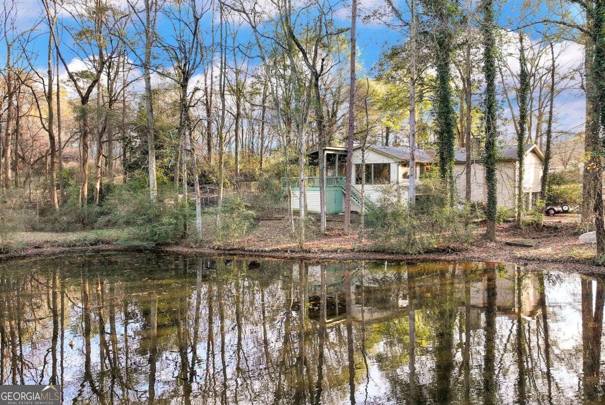 3510 Booger Hill Road Danielsville - 54