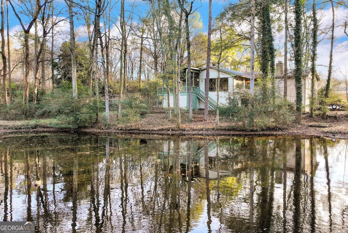 3510 Booger Hill Road Danielsville - 57