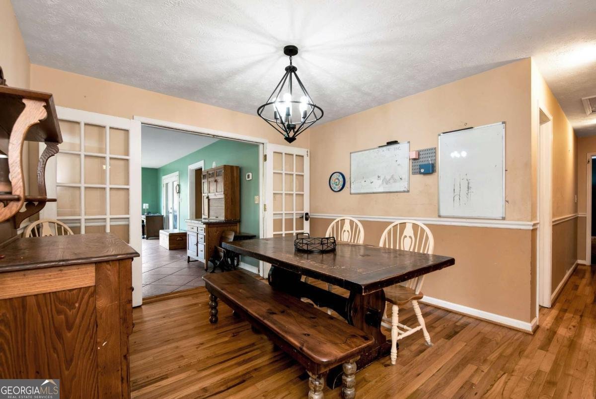 3510 Booger Hill Road Danielsville - 6