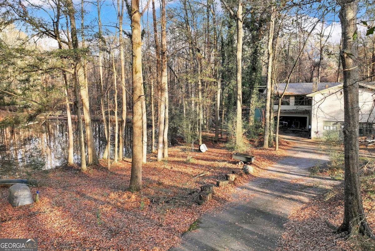 3510 Booger Hill Road Danielsville - 60