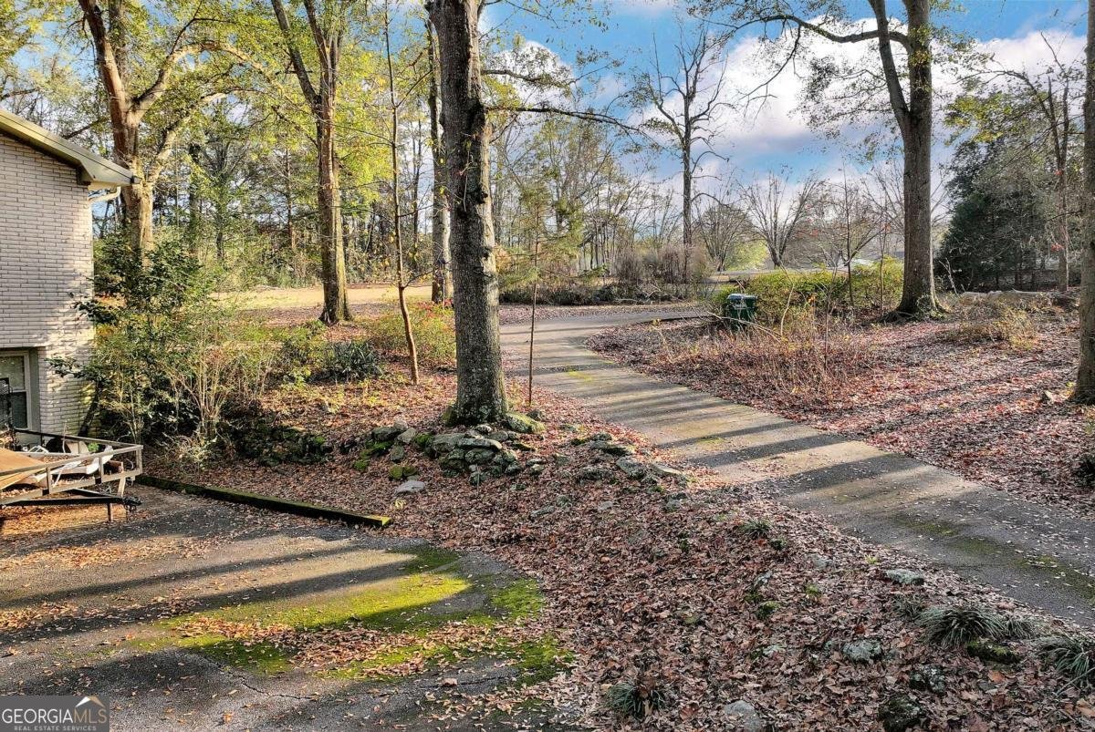 3510 Booger Hill Road Danielsville - 61