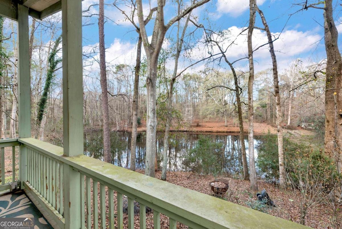 3510 Booger Hill Road Danielsville - 62