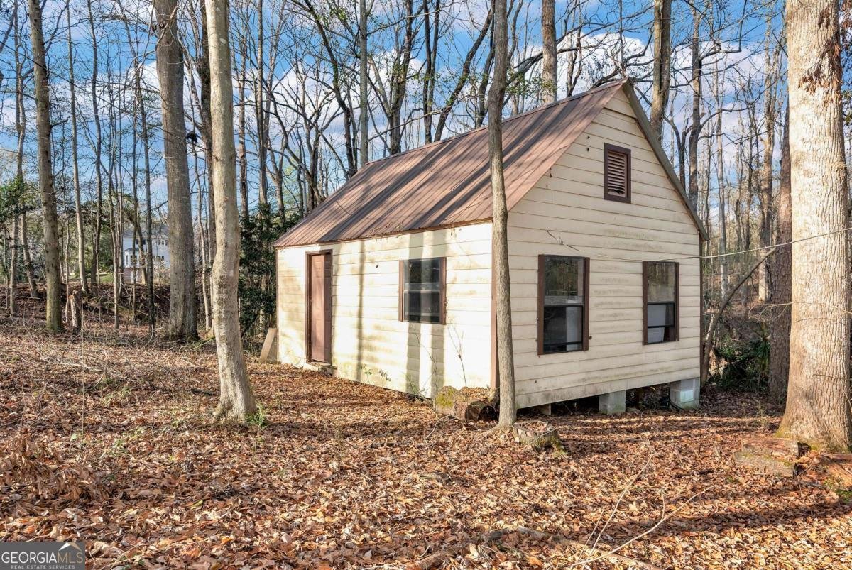 3510 Booger Hill Road Danielsville - 65