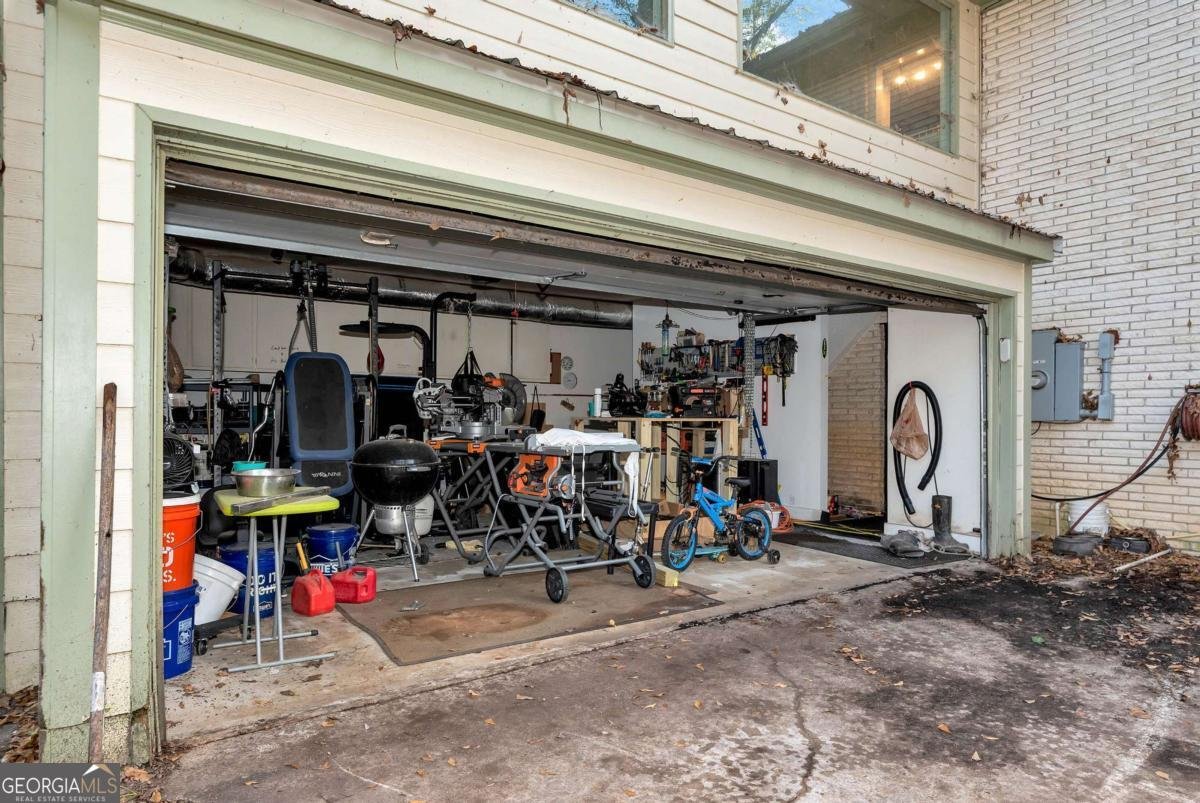 3510 Booger Hill Road Danielsville - 67