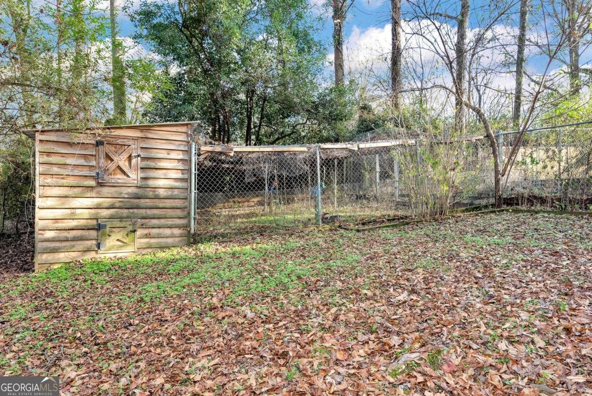 3510 Booger Hill Road Danielsville - 68