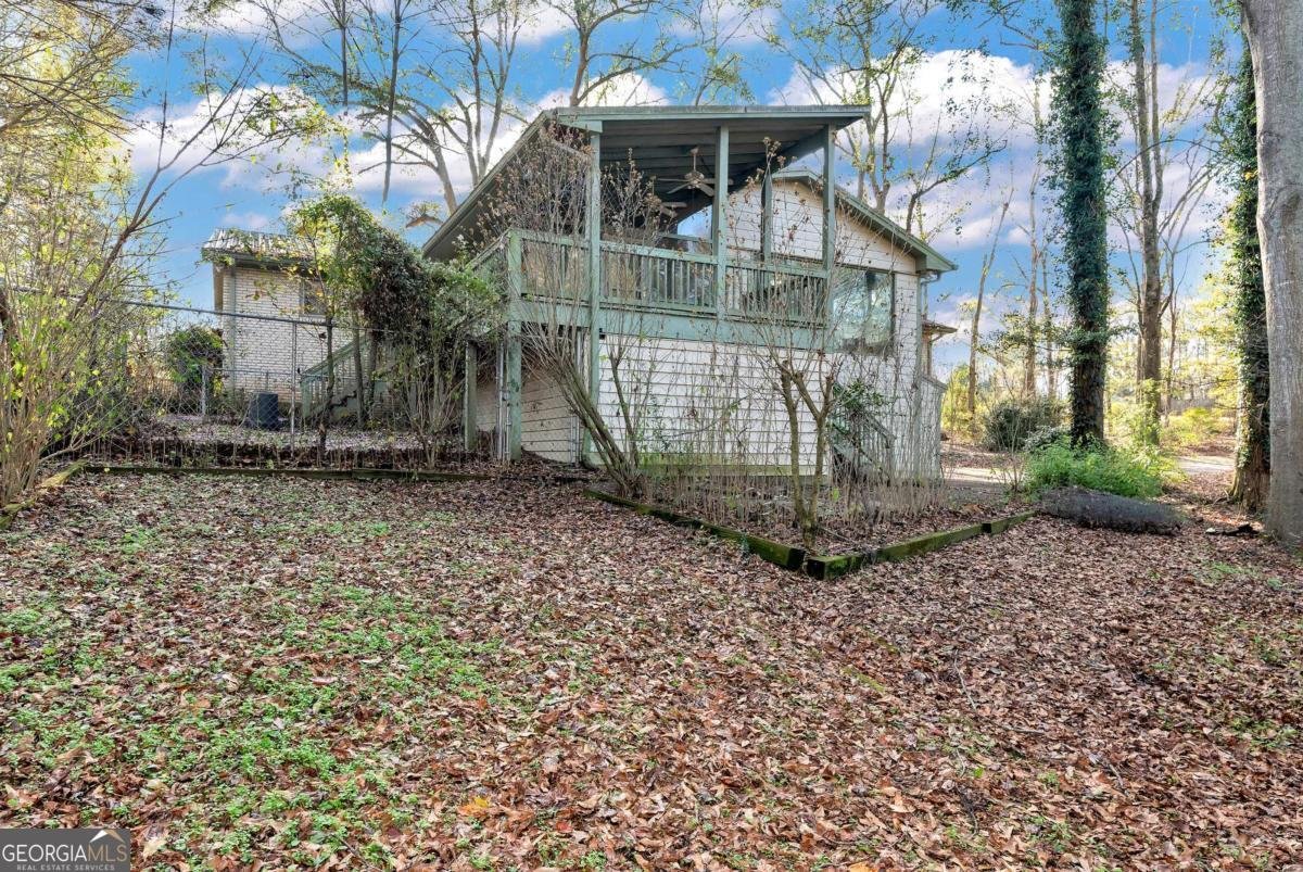 3510 Booger Hill Road Danielsville - 69