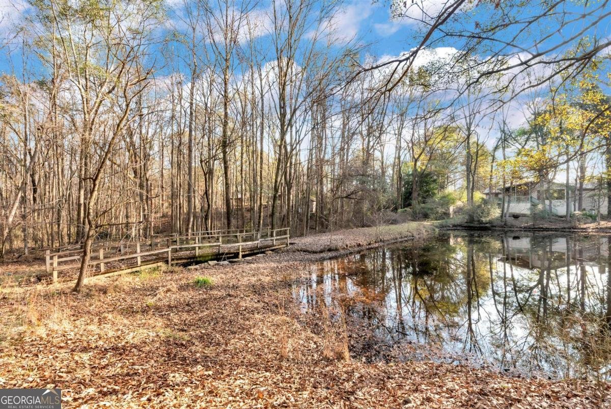 3510 Booger Hill Road Danielsville - 73