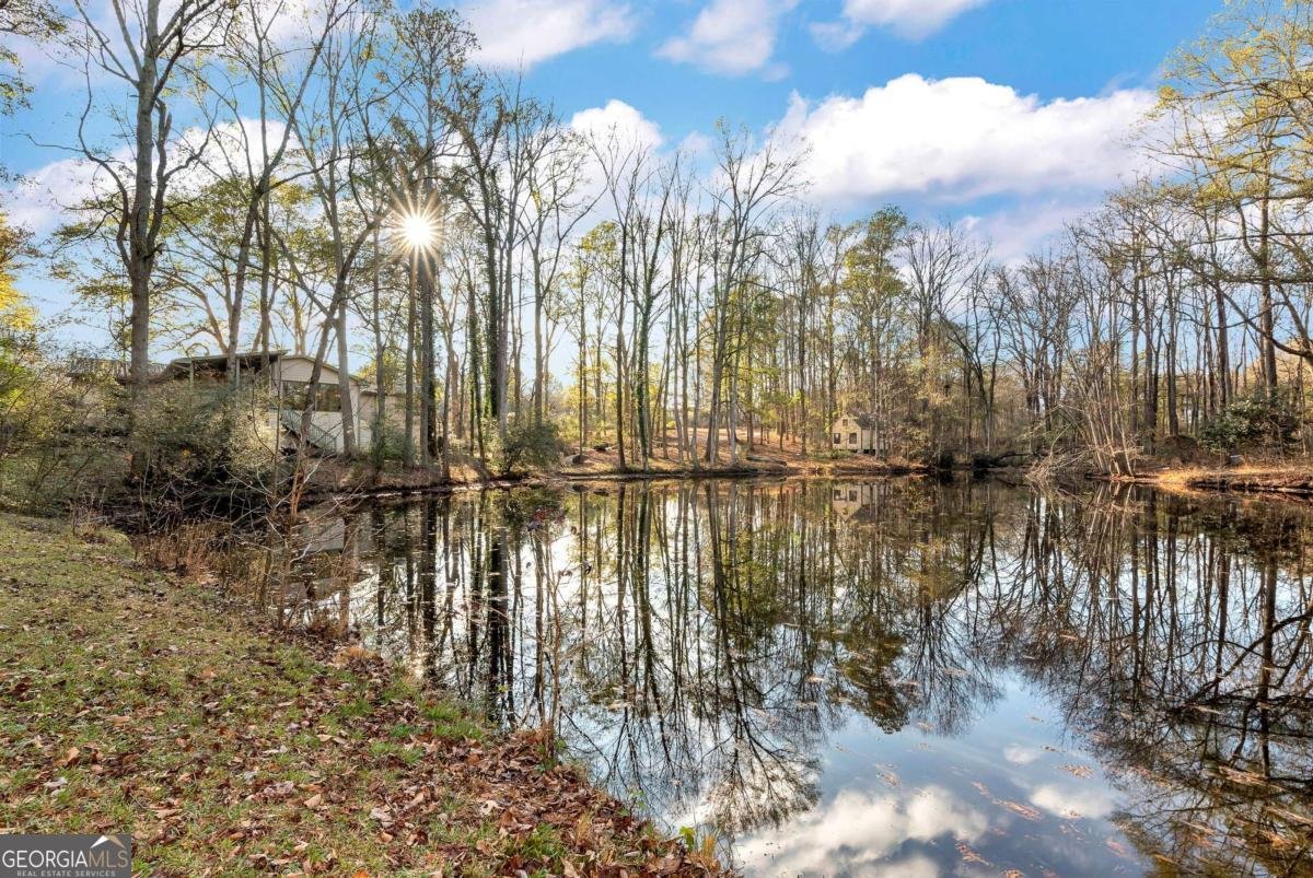 3510 Booger Hill Road Danielsville - 74