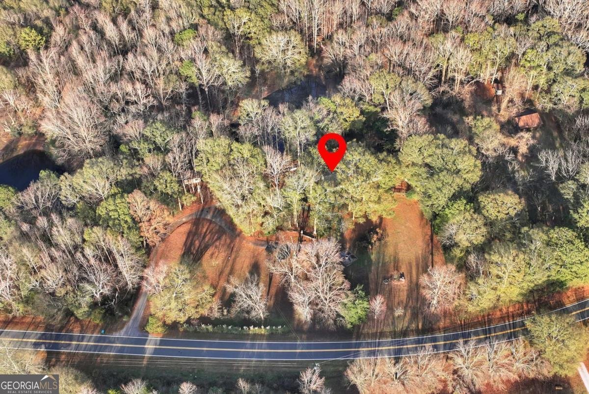 3510 Booger Hill Road Danielsville - 76