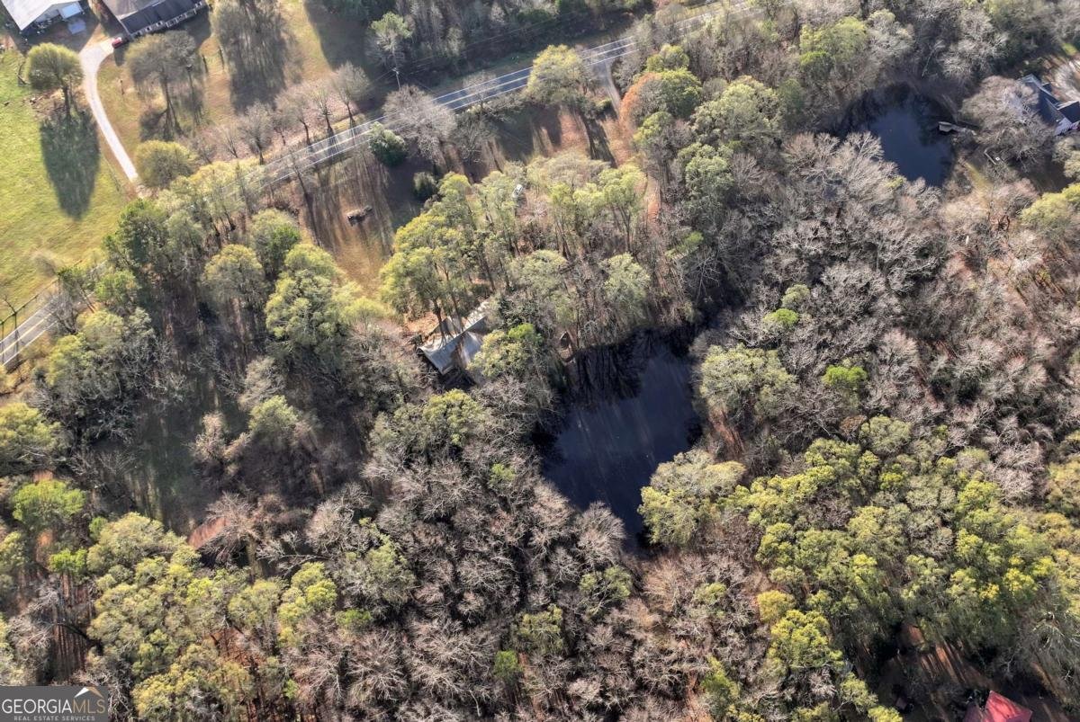 3510 Booger Hill Road Danielsville - 77