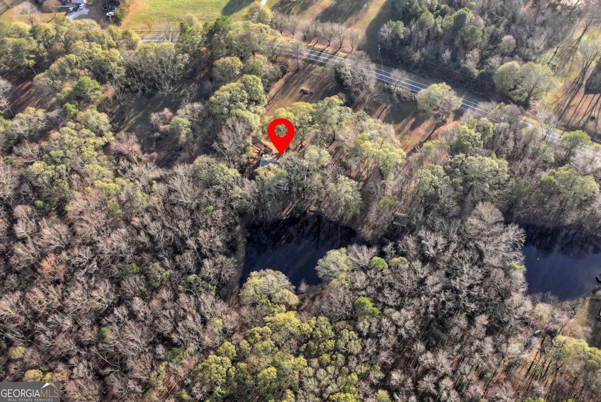 3510 Booger Hill Road Danielsville - 78