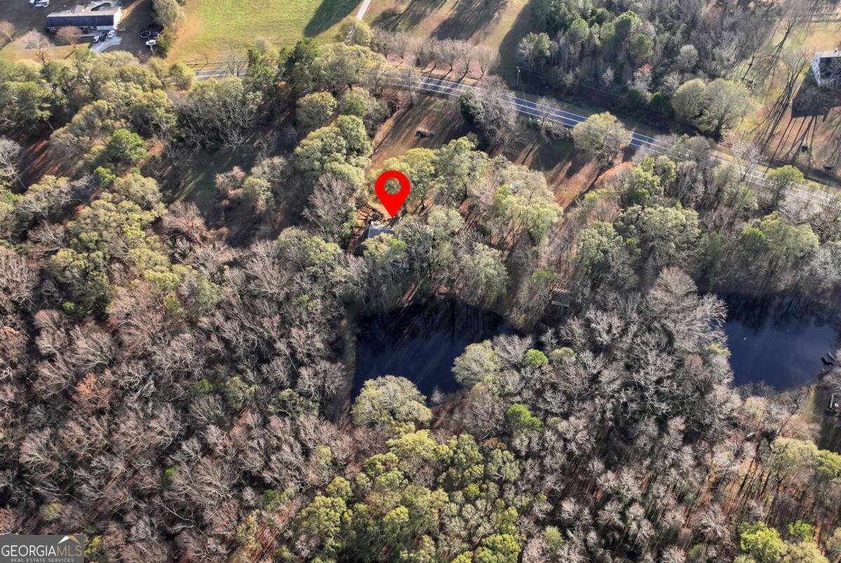 3510 Booger Hill Road Danielsville - 79