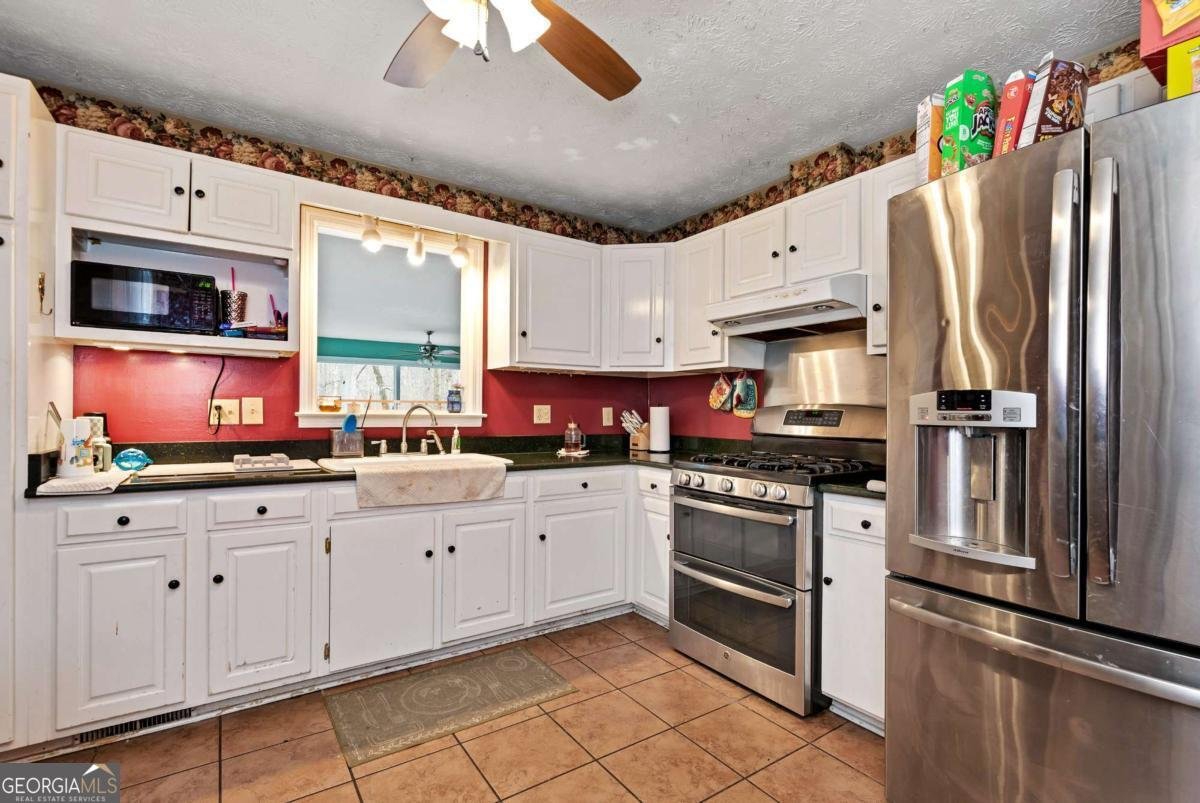 3510 Booger Hill Road Danielsville - 8