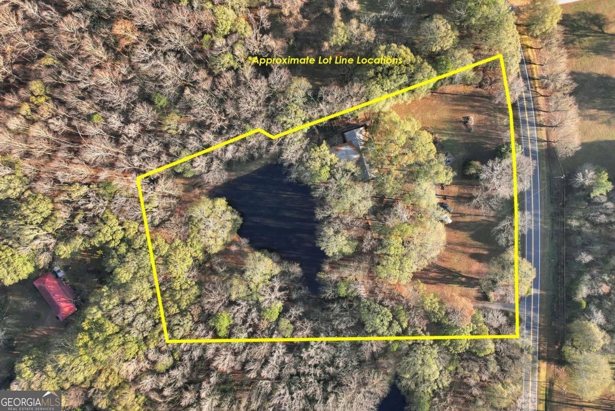 3510 Booger Hill Road Danielsville - 81