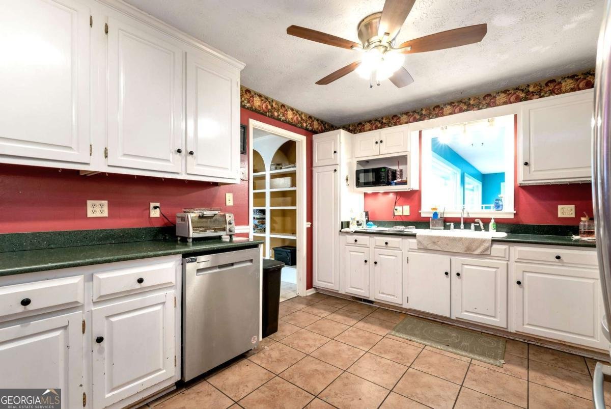 3510 Booger Hill Road Danielsville - 9