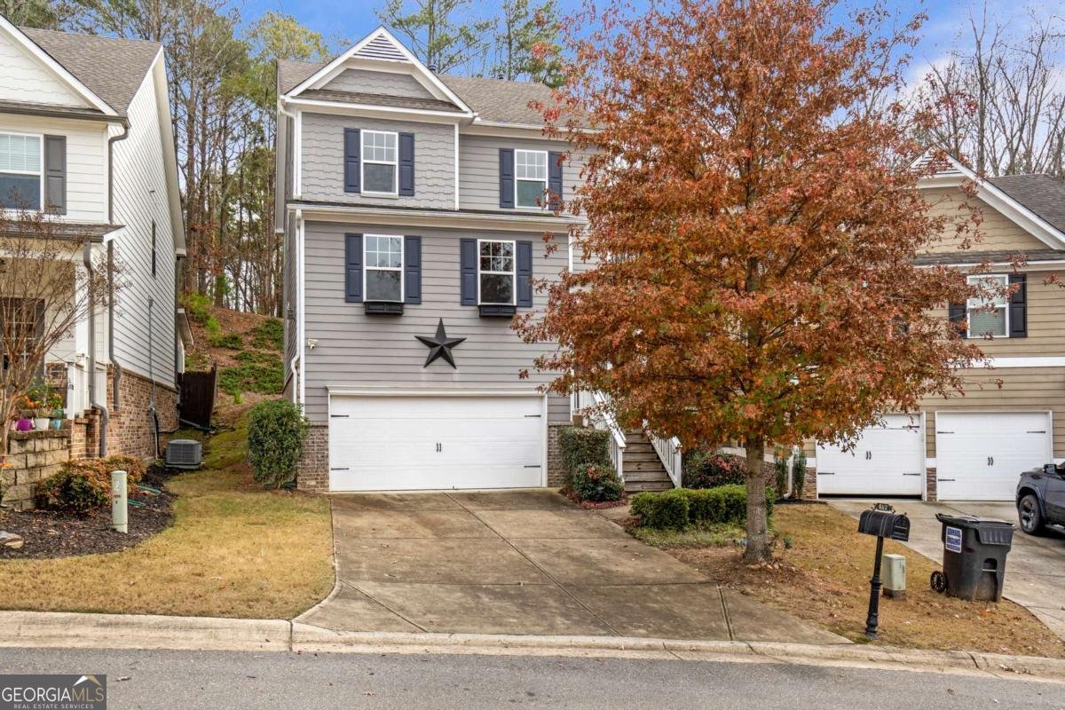 642 Royal Crest Court Canton - 2