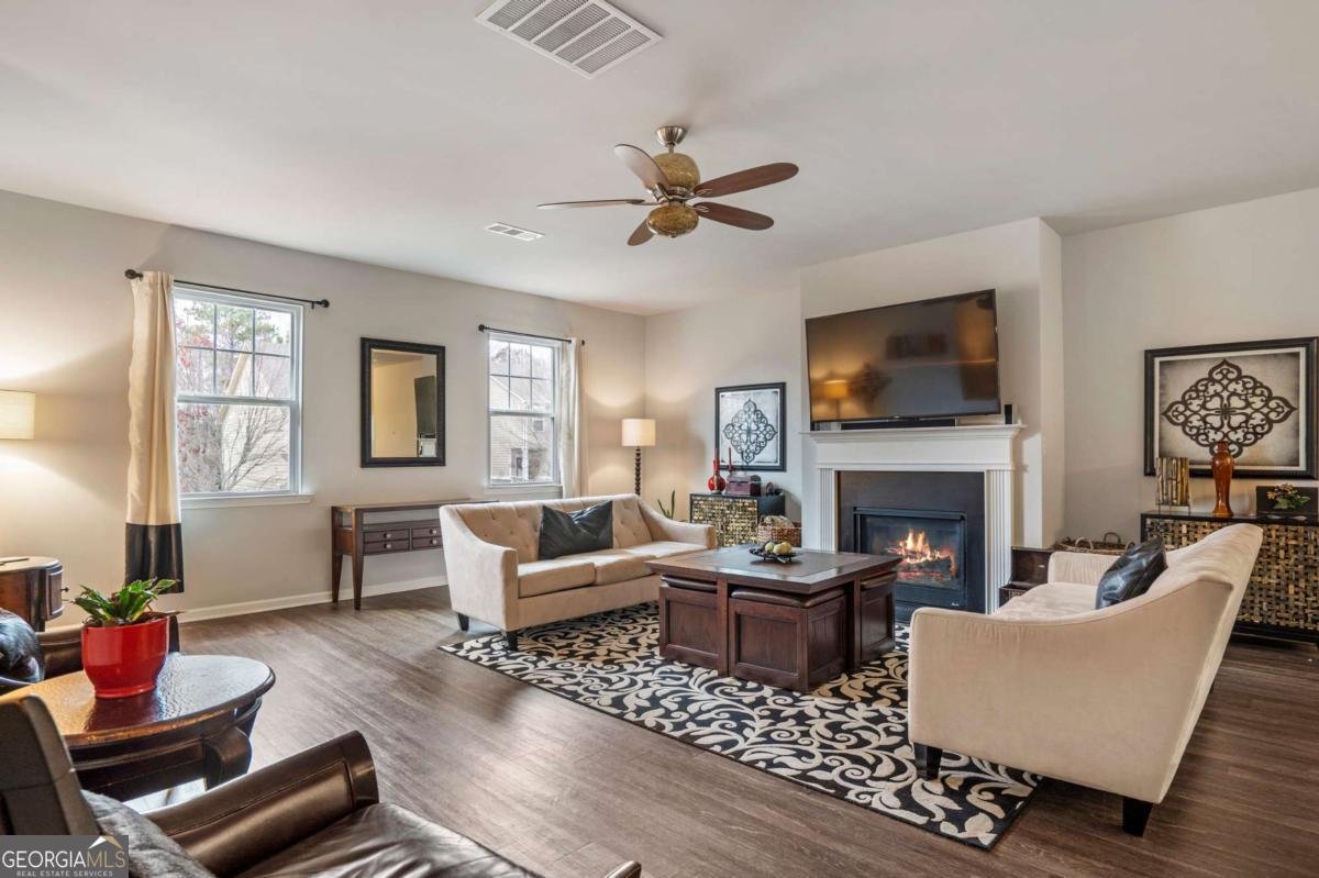 642 Royal Crest Court Canton - 5