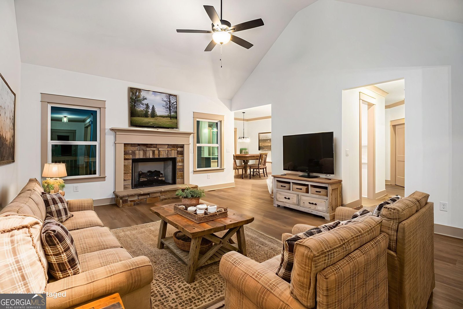 96 Floyd Creek Church Road Taylorsville - 11