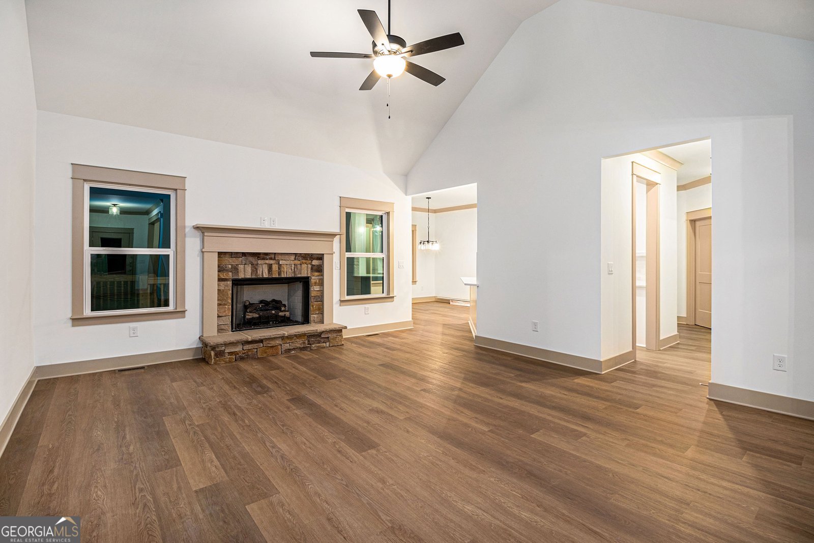 96 Floyd Creek Church Road Taylorsville - 12