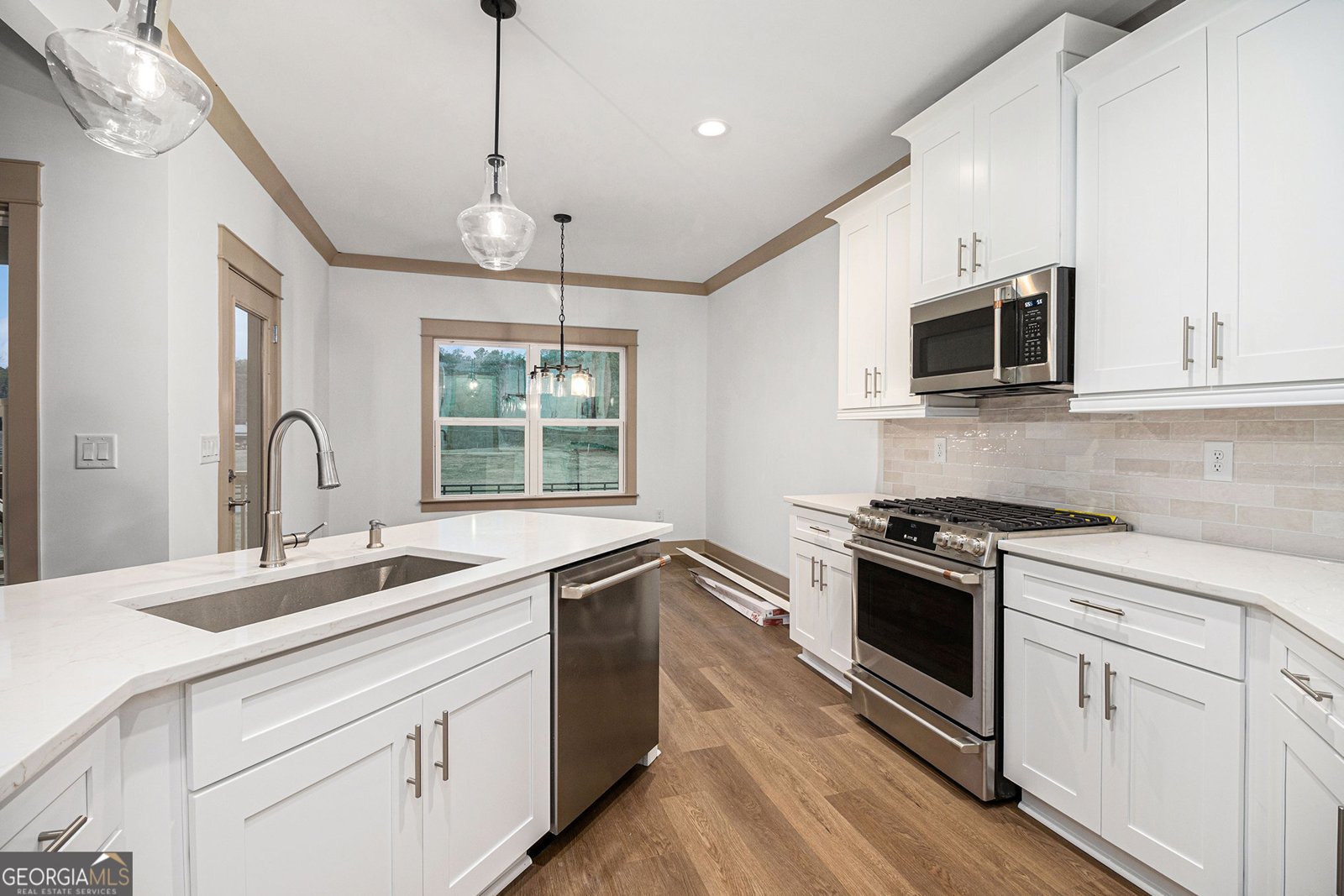 96 Floyd Creek Church Road Taylorsville - 13