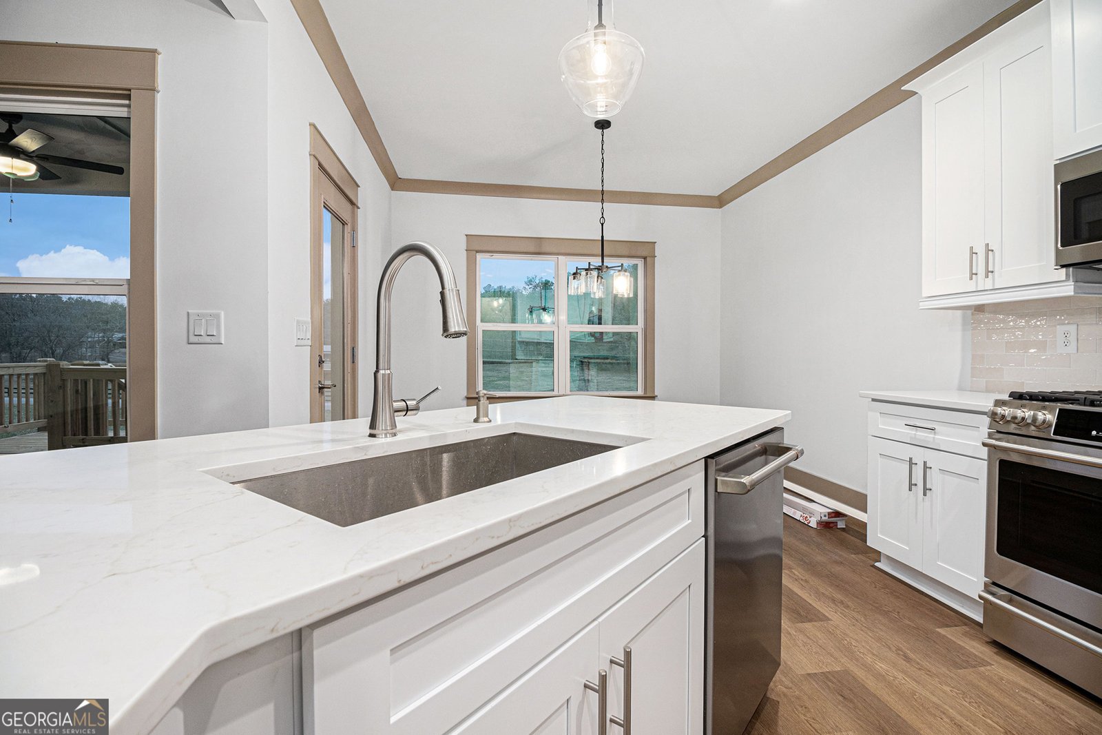 96 Floyd Creek Church Road Taylorsville - 14