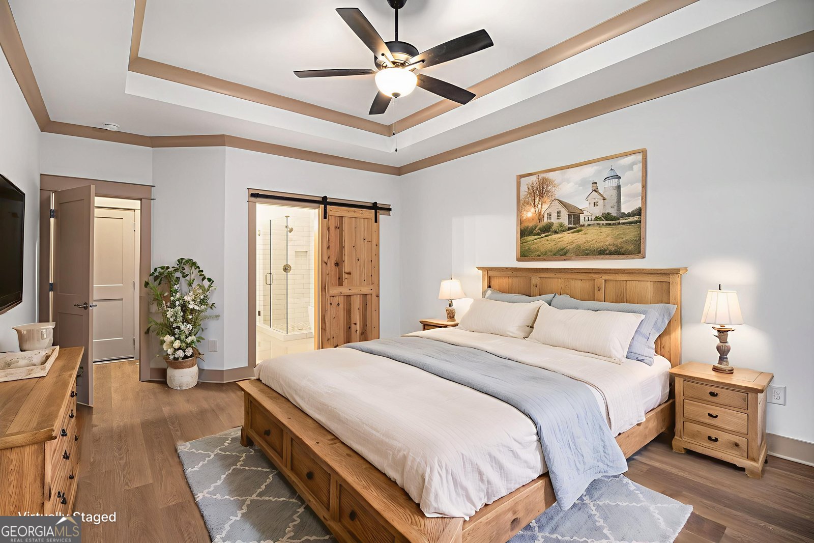 96 Floyd Creek Church Road Taylorsville - 19