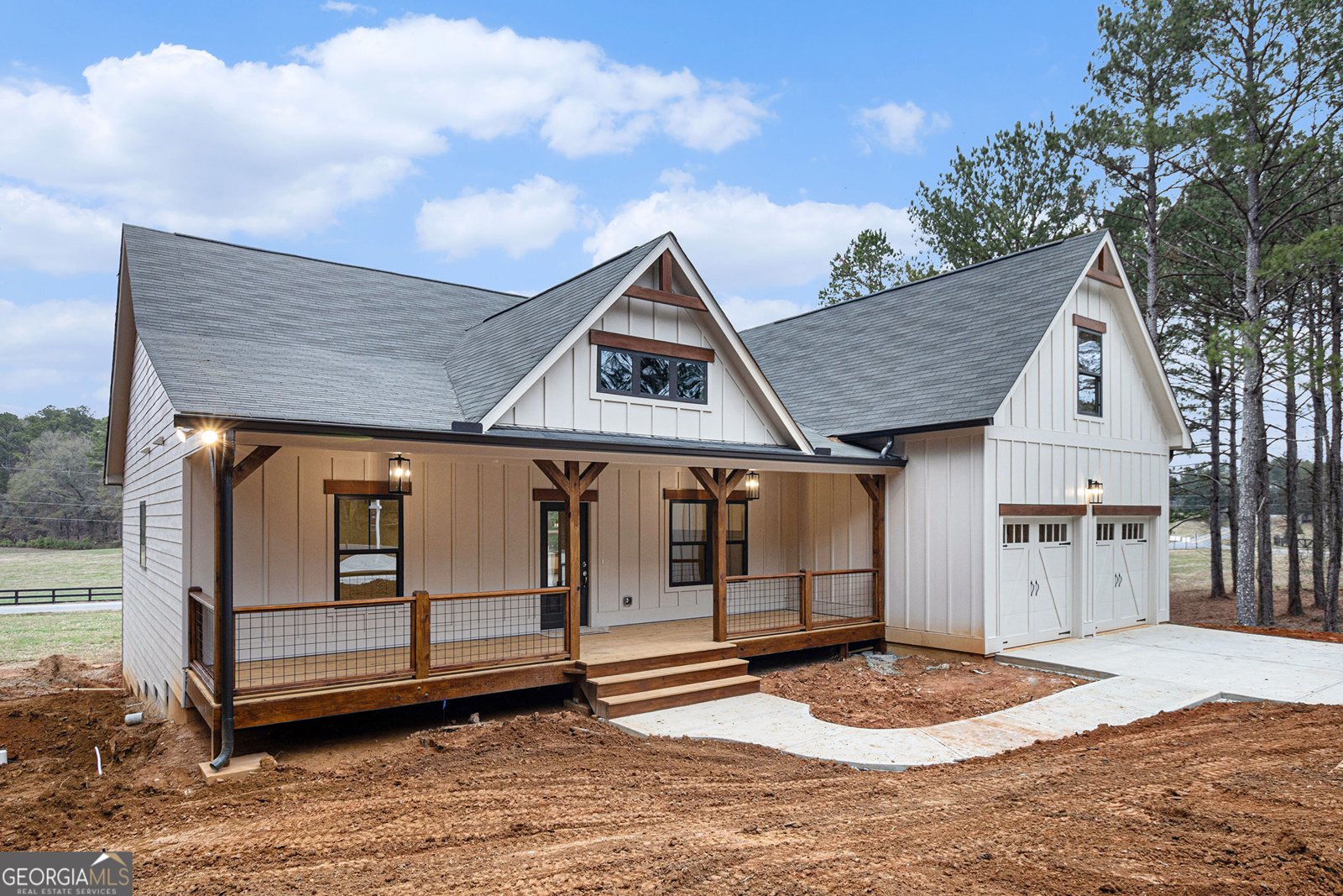 96 Floyd Creek Church Road Taylorsville - 2