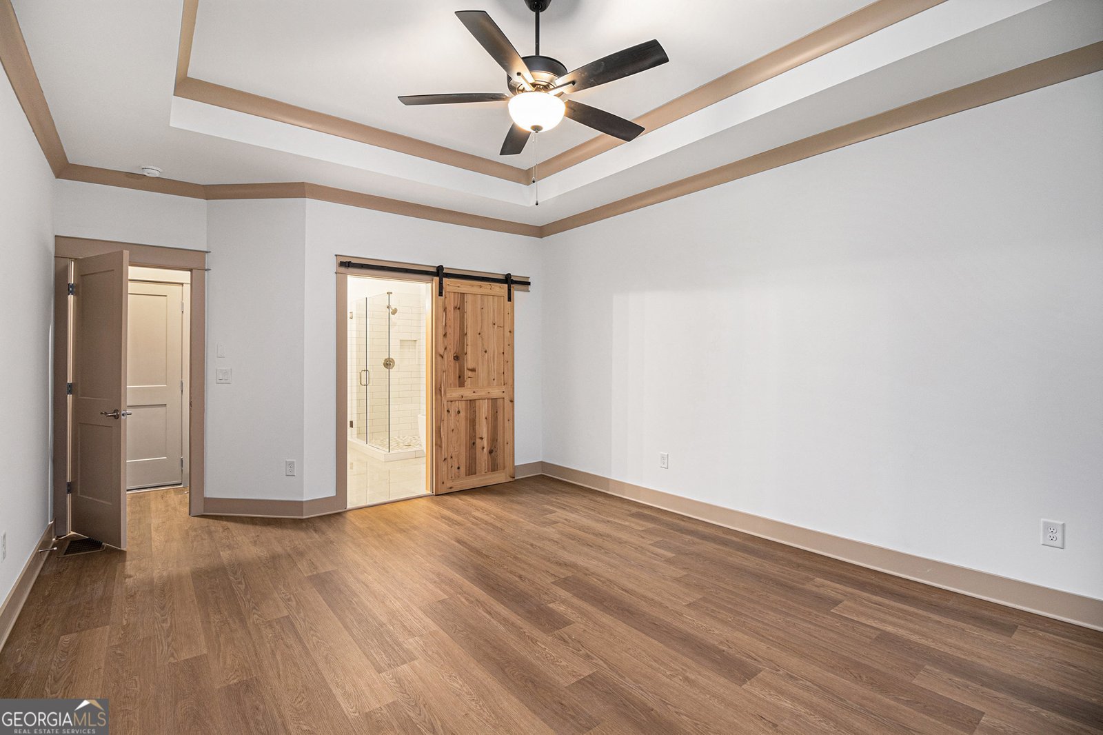 96 Floyd Creek Church Road Taylorsville - 20